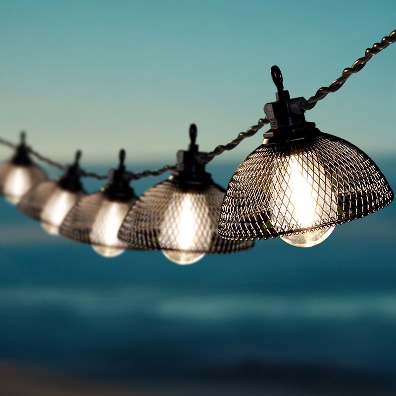 lights