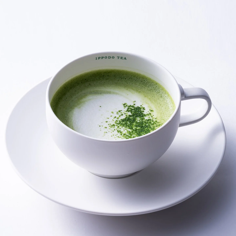 tea